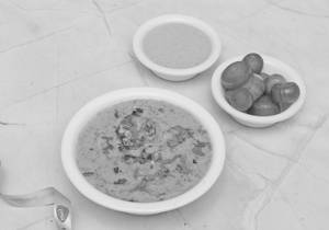 Punjabi Kadi