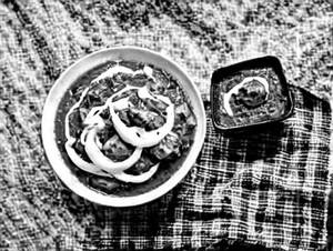Palak Paneer