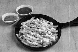Cheese Fries