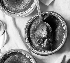 4pcs Choco Lava Cake Combo
