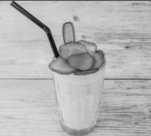 Strawberry Shake