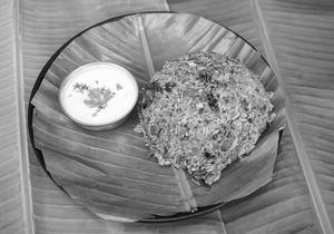 Tomato Rice