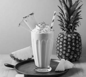 Pineapple Shake