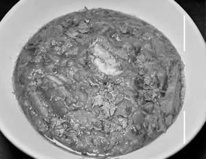 Veg Lahori