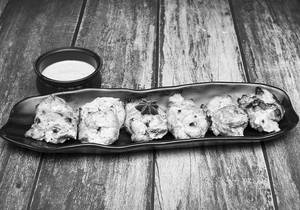 Murg Malai Tikka