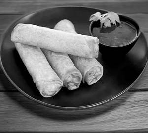 Veg spring roll