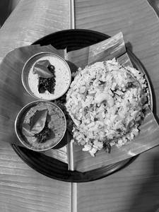 Lemon Avalakki