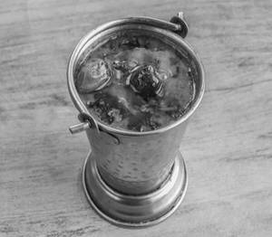 Dal Kolhapuri