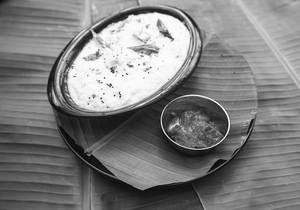 Curd Rice
