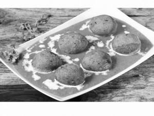 Veg Kofta
