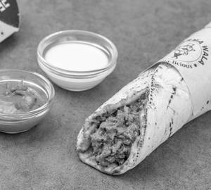 Makhni Shawarma