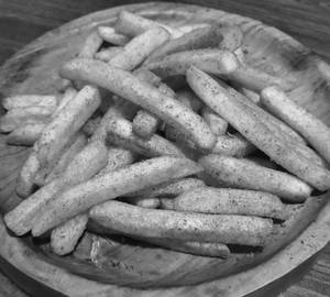 Masala  fries