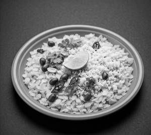 Poha