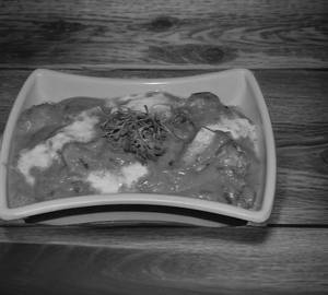 Shahi Paneer