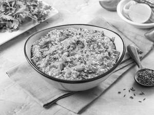Paneer Bhurji