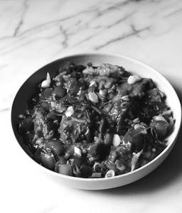Chilli Chicken Dry