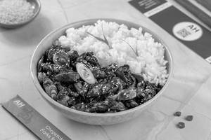 Teriyaki Chicken | Sticky Rice