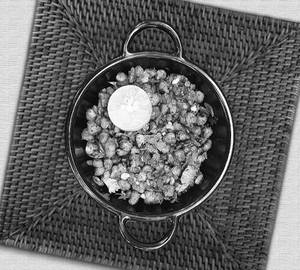 Crispy Corn Salt And Pepper