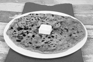 Aloo Paratha