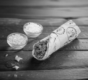 Chicken Shawarma