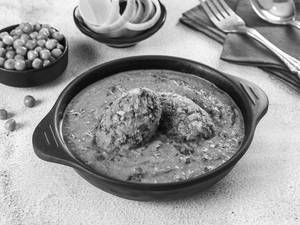 Malai Kofta