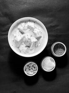 Shahi Paneer