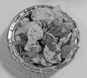 Dhaniya Chips