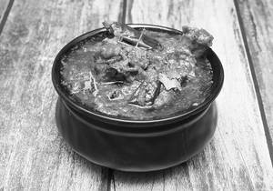 Andhra Chicken Curry
