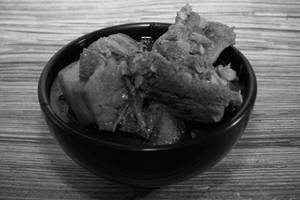 Pork Gravy