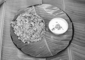 Palak Rice