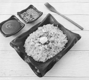 Cheese Oregano Maggi