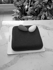 Black Forest Cake [600 Gm Approx]