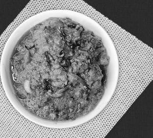 Chicken Do Pyaza [4 Pcs]