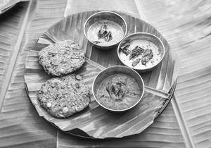Masala Vada (2 Pcs)