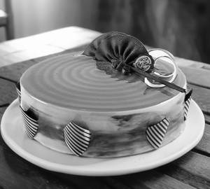 Irish Coffee Cake
