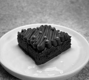 Nutella Brownie