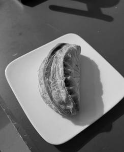 Veg Ratatouille Puff