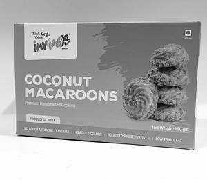Coconut Macaroons Cookies (350gm)