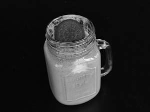 Oreo Shake
