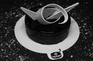 Royal Opera Cake
