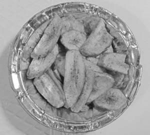 Banana Chips