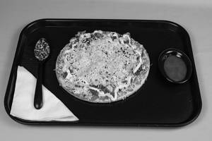Daadoo's Special Pizza {8 6 6 6Inch}