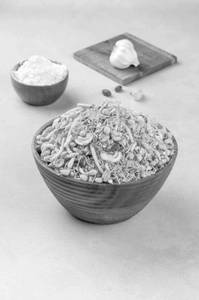 All In One Mixture (180 g)