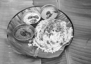 Lemon Rice