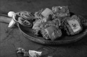 Classic Paneer Tikka