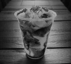 Royal Falooda