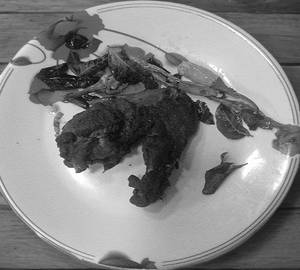 Chicken Wing (1Piece)