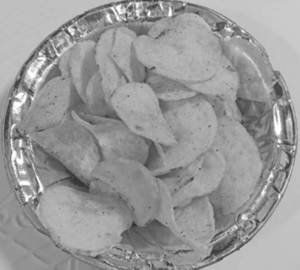 Aloo Chips