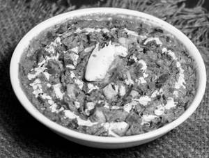 Veg. Keema Masala