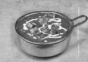 Paneer Patiyala